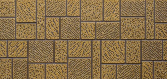 Панель облицовочная UNIPAN под камень цвет: AG5-005