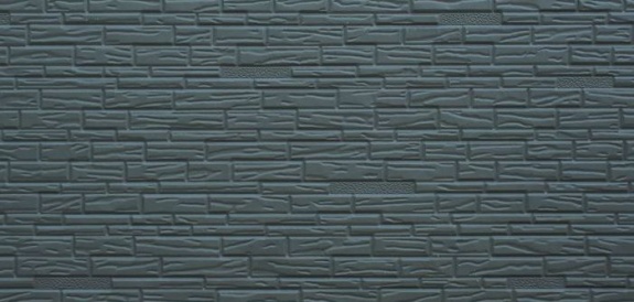 Панель облицовочная UNIPAN под камень цвет: AK10-001