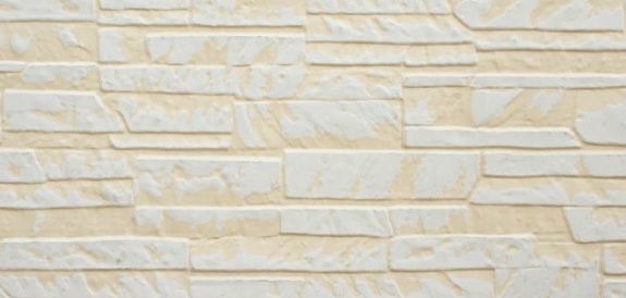 Панель облицовочная UNIPAN под камень сланец серый цвет: AE15-008