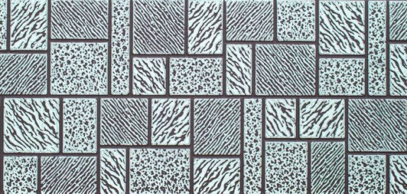 Панель облицовочная UNIPAN под камень цвет: AG5-008