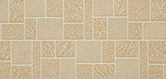 Панель облицовочная UNIPAN под камень мелкий цвет: AE5-004