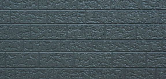 Панель облицовочная UNIPAN кирпич желтый цвет: AK2-001