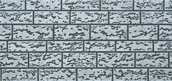 Панель облицовочная UNIPAN кирпич цвет: AK2-008