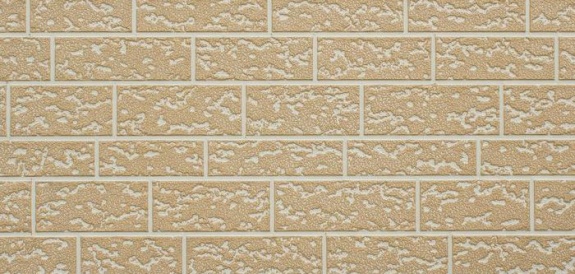 Панель облицовочная UNIPAN кирпич цвет: AE2-004