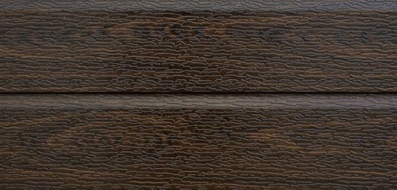 Панель облицовочная UNIPAN под дерево цвет: BW9-100