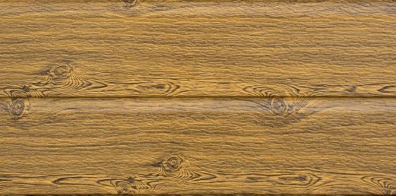 Панель облицовочная UNIPAN под дерево цвет: BY9-100