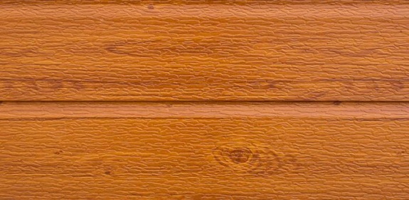 Панель облицовочная UNIPAN под дерево цвет: AW9-100