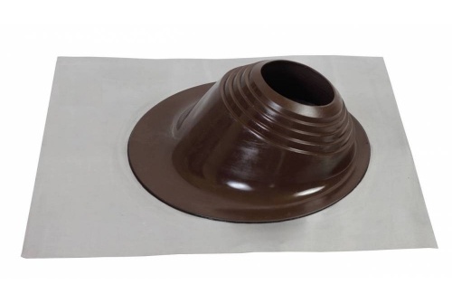 Проходной элемент MF угловой №3 коричневый (280-460мм) +185 EPDM