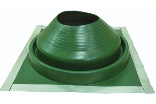 Проходной элемент MF комби №8 зеленый (175-330мм) +185 EPDM