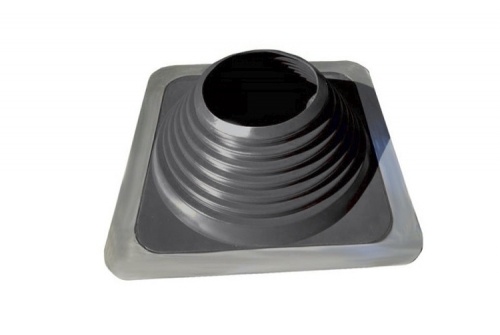 Проходной элемент MF комби №8 серый (175-330мм) +185 EPDM