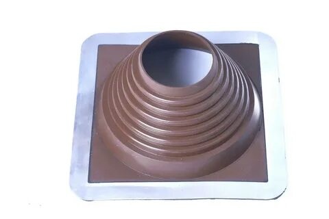 Проходной элемент MF прямой №5 коричневый (102-178мм) +185 EPDM