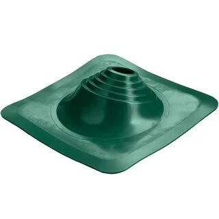 Проходной элемент MF профи №1 зеленый (75-200мм) +185 EPDM