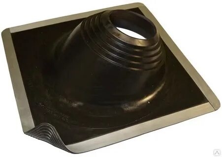 Проходной элемент MF профи №2 черный (180-280мм) +185 EPDM