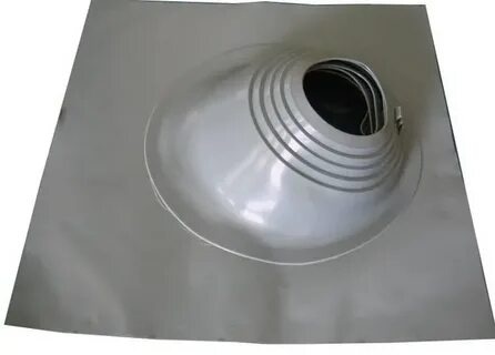 Проходной элемент MF профи №2 серый (180-280мм) +185 EPDM