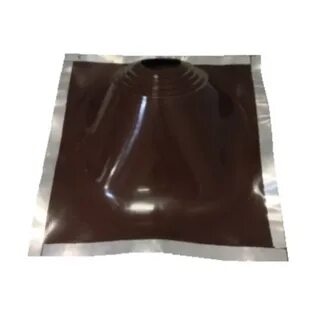 Проходной элемент MF ультраугол №2 коричневый (125-280мм) +185 EPDM