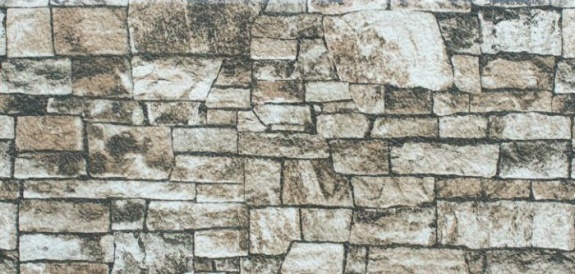 Панель облицовочная UNIPAN. Под камень цвет: AP8-001