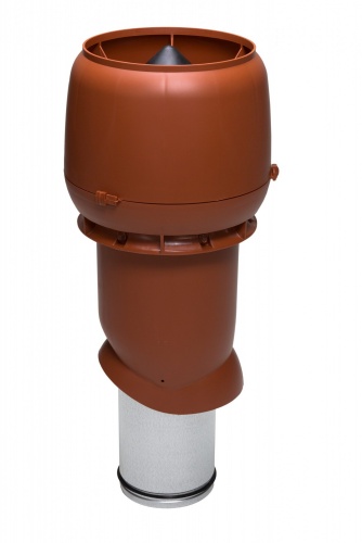 160P/IS/500 Вентиляционный выход антрацит