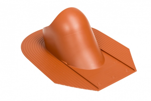 HS HUOPA/SLATE Проходной элемент кирпичный