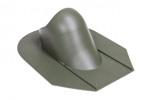 HS HUOPA/SLATE Проходной элемент зеленый