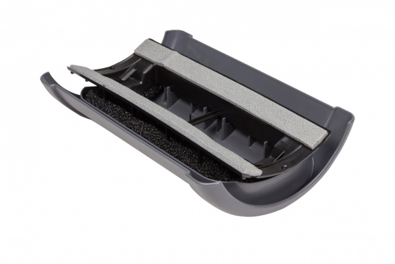 Коньковый вентиль Pelti KTV/harja для металлической кровли (RR23)