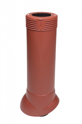 Выход канализации изолированный 110/160/500 мм (RAL3005)