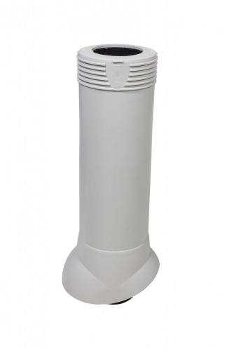 110/ИЗ/500 вентиляционный выход светло-серый