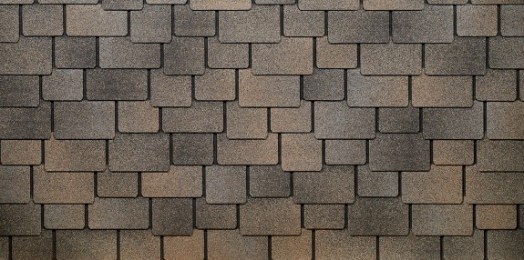 Гибкая черепица Docke Саппоро &quot;Вагаси&quot;