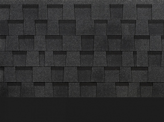 Ламинированная черепица Docke Dragon Premium Ежевика