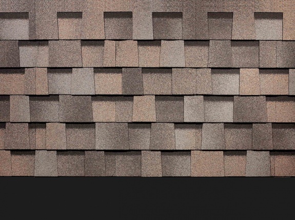 Ламинированная черепица Docke Dragon Premium Вагаси