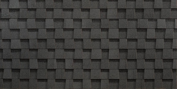 Гибкая черепица Shinglas ФАЗЕНДА Серый