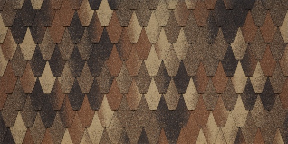 Гибкая черепица Tegola Premium Castello Faggio Europeo 426