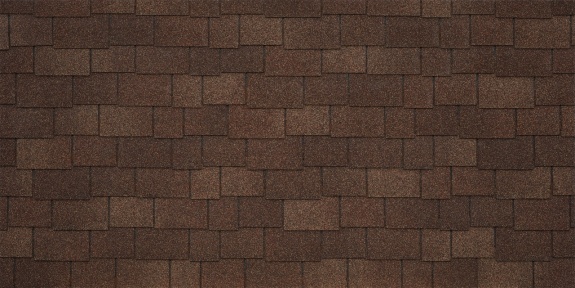 Гибкая черепица Tegola Premium Chalet Terracotta Italiana 417