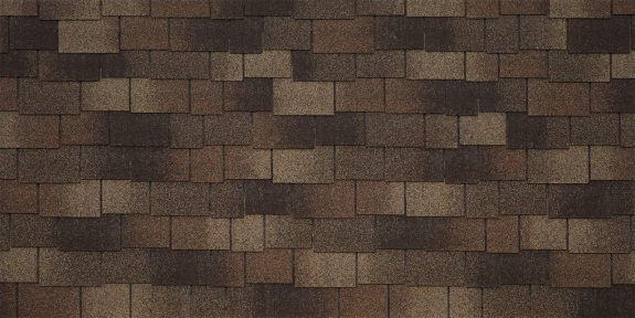 Гибкая черепица Tegola Premium Chalet Cedro Siciliano 425