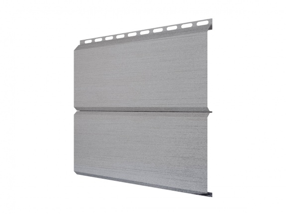 ЭкоБрус 0,345 Grand Line 0,45 Print Elite с пленкой Milky Wood