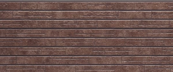 Фибросайдинг Nichiha WFX442G 3030х455х14мм