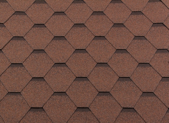 Гибкая черепица Roofshield Premium Стандарт Песочный