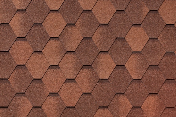 Гибкая черепица Roofshield Premium Стандарт Капучино