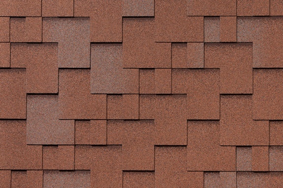 Гибкая черепица Roofshield Premium Модерн Песочный