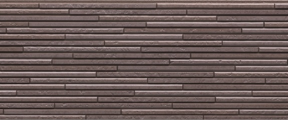 Фибросайдинг Nichiha EPB342RX 3030х455х16мм