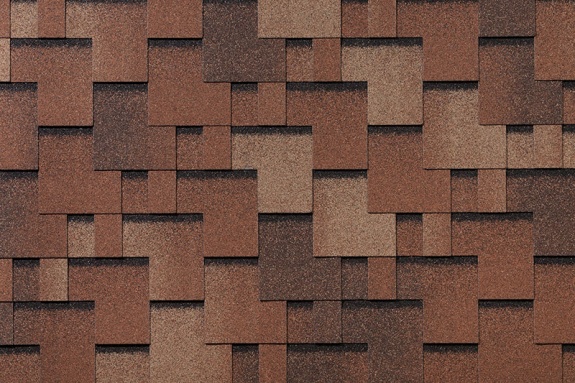 Гибкая черепица Roofshield Family Light Модерн Сандаловый