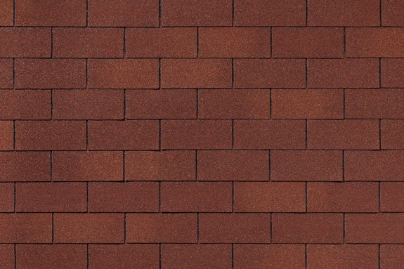 Гибкая черепица Roofshield Family Light Американ Коричневый 