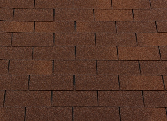 Гибкая черепица Roofshield Family Light Американ Антик