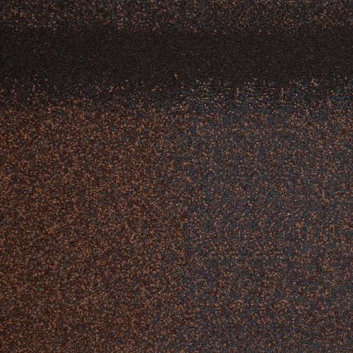 Коньково-карнизная черепица RoofShield Медный