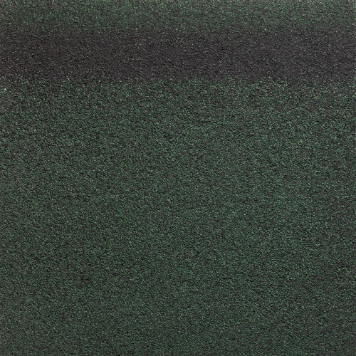 Коньково-карнизная черепица RoofShield Зеленый Антик