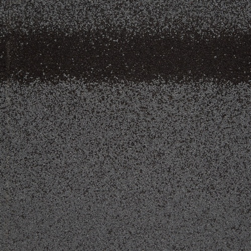 Коньково-карнизная черепица RoofShield Серый