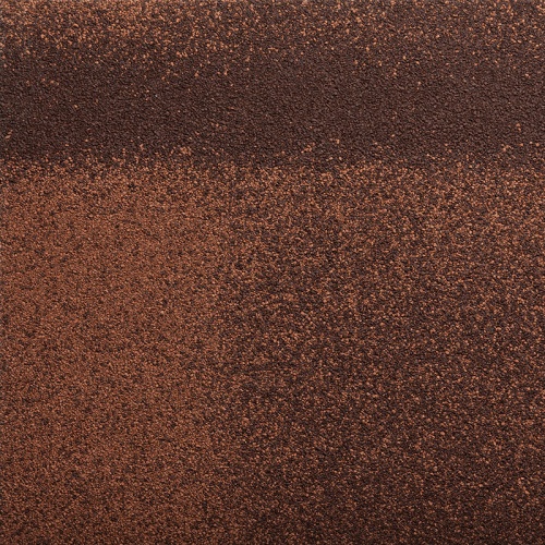 Коньково-карнизная черепица RoofShield Капучино