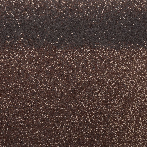 Коньково-карнизная черепица RoofShield Лесной орех