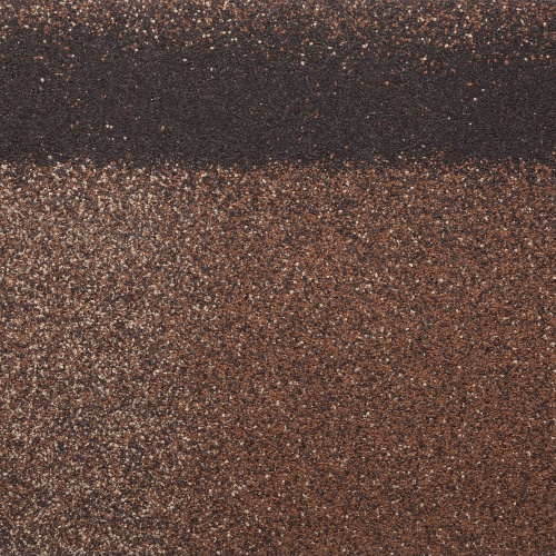 Коньково-карнизная черепица RoofShield Дымчатый кварц