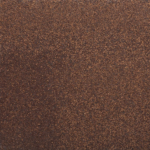 Коньково-карнизная черепица RoofShield цвет Мускатный орех