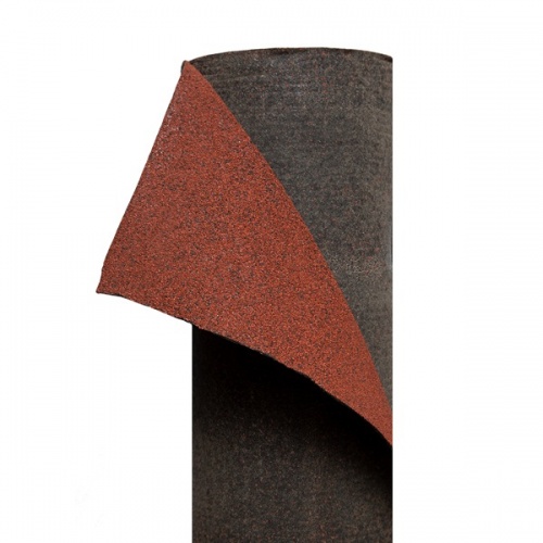 Ендовый ковер RoofShield цвет Красный